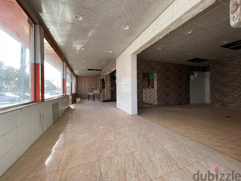 For Sale Comercial Buildin Located IN-SEEB Sharadi 1