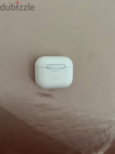 Original airpods 3rd generation 1