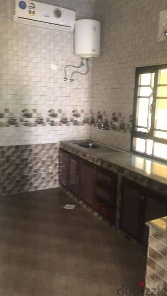 villa for rent in hambar 3