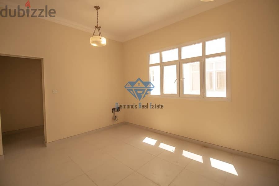 #REF1170 5-Bedroom Villa for Rent in a Compound – Al Muna Bosher 5