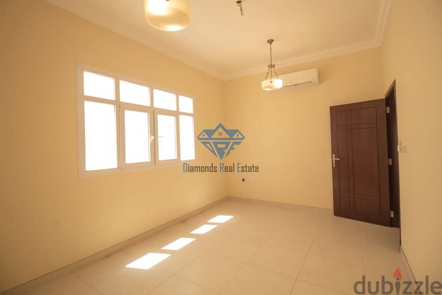 #REF1170 5-Bedroom Villa for Rent in a Compound – Al Muna Bosher 7