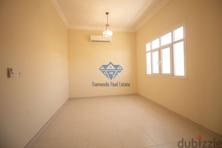 #REF1170 5-Bedroom Villa for Rent in a Compound – Al Muna Bosher 8