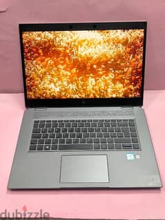 hp Zbook Studio 4gb you Core i7 32gb Ram 512gb ssd