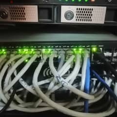 Home Office Internet Fixing Networking Wifi Solution & Services