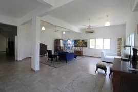 #REF1171  Fully Furnished 3BHK Apartment for Rent – 1st Floor, Azaiba 0