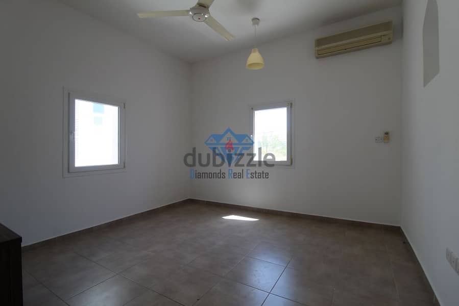 #REF1171  Fully Furnished 3BHK Apartment for Rent – 1st Floor, Azaiba 7