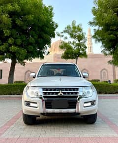 Mitsubishi Pajero 2020 for sale 0