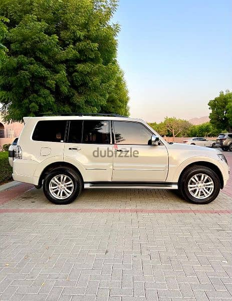 Mitsubishi Pajero 2020 for sale 10