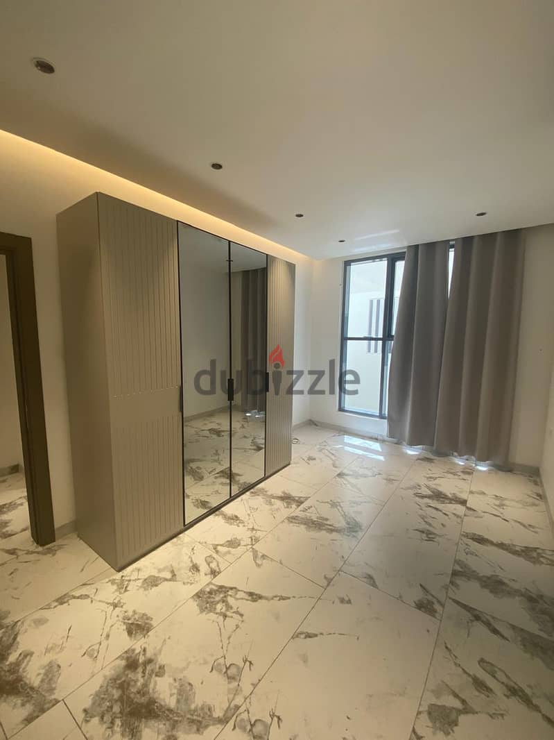 "SR-SH-622  *High-Quality Furnished Flat to Let in Al Khoud 7* 2