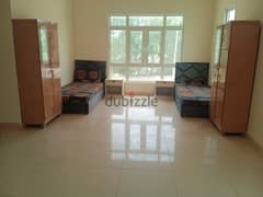 studio/room115/130/155/175 ac wifi bed in 2)Ghubra ISM 0