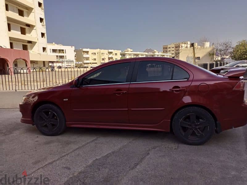 Mitsubishi Lancer 2010_91428244 1