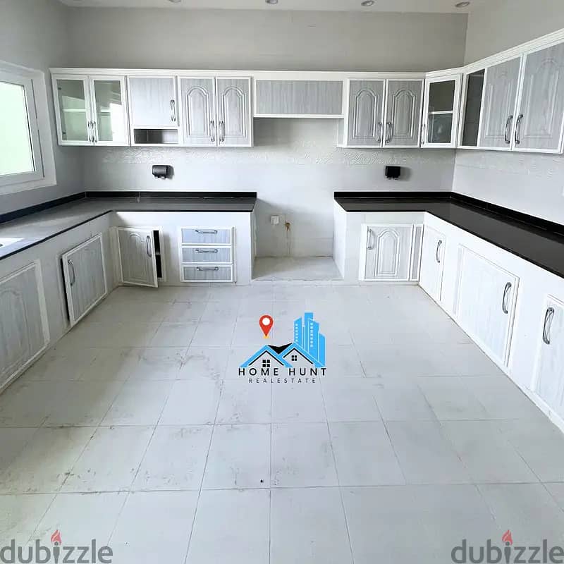 BOSHER | MODERN 6BR VILLA IN BOSHER NEAR AL MUNA 4