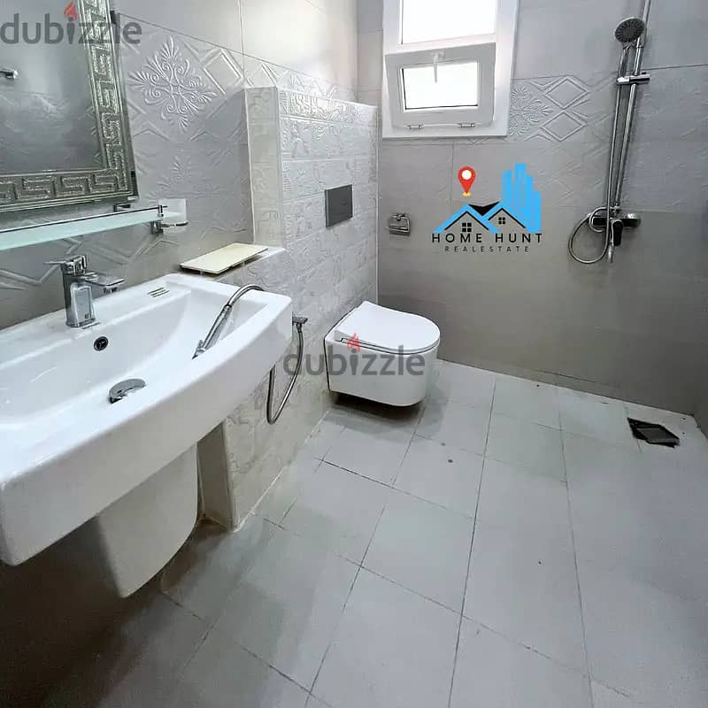 BOSHER | MODERN 6BR VILLA IN BOSHER NEAR AL MUNA 9