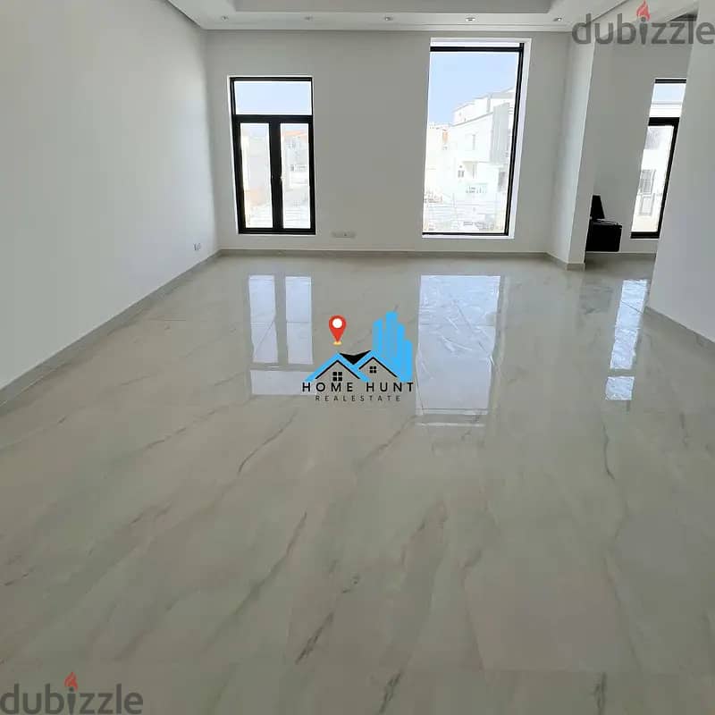 BOSHER | MODERN 6BR VILLA IN BOSHER NEAR AL MUNA 10