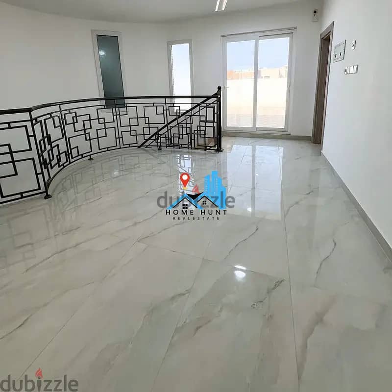 BOSHER | MODERN 6BR VILLA IN BOSHER NEAR AL MUNA 11