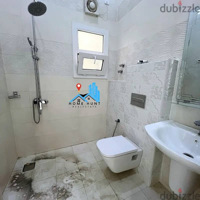 BOSHER | MODERN 6BR VILLA IN BOSHER NEAR AL MUNA 13