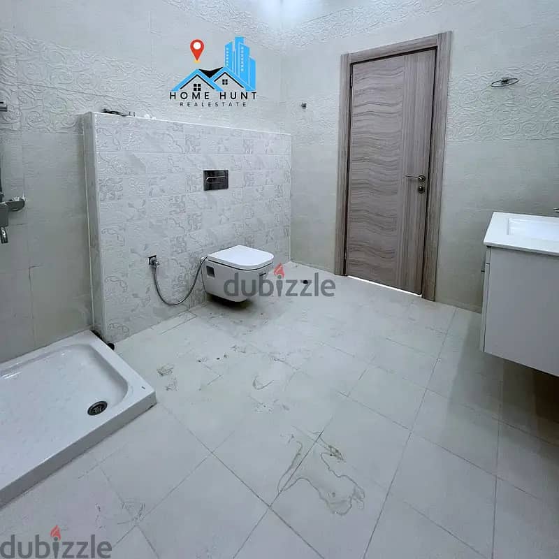 BOSHER | MODERN 6BR VILLA IN BOSHER NEAR AL MUNA 15