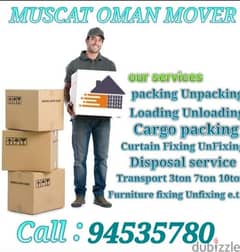 House shifting office shefiting villa and flat 94535780