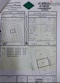 ارض في طيمساء واحد ثاني خط