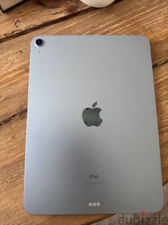 IPAD Air Gen 4