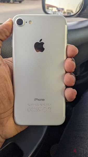 iPhone 7 128gb 0