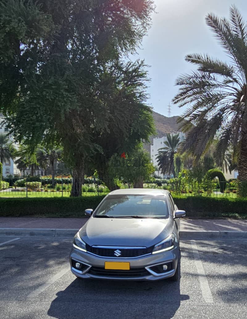 Suzuki Ciaz 2019 2