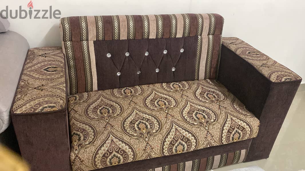 Sohar bed mattress and sofa 2 seater 96413060 0