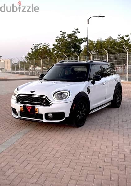 MINI Countryman 2017 0