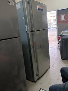 750 litre fridge for sell good condition