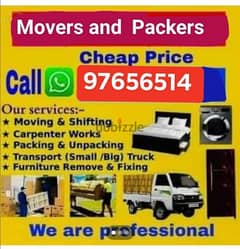 movers