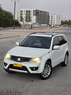 Grand Vitara Full Option