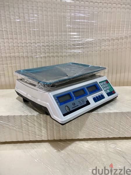 weight scale 1