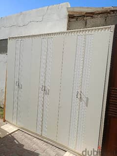 cupboard 6 door