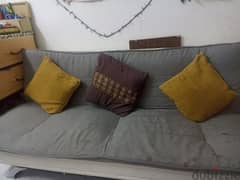 sofa bed