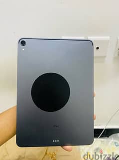 Ipad Pro 3rd Generation