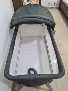 Juniors bassinet