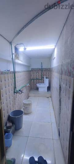 Seperate Room for rent 80 omr including water & Electricity & wifi. 0