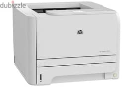 HP laser jet p2035