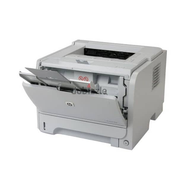 HP laser jet p2035 1