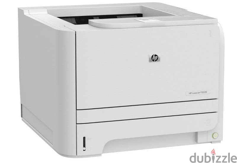 HP laser jet p2035 2