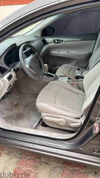 Nissan Sentra 2016 4