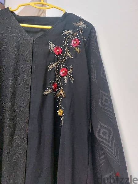 abaya for sale 9