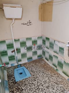 Rent small house  at radat albousid