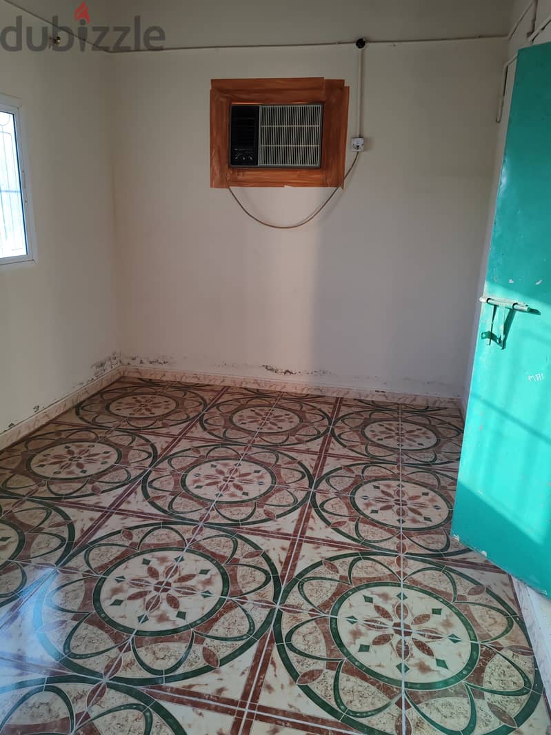 Rent small house  at radat albousid 3