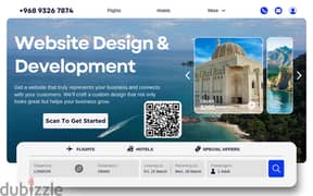 Website Design and Development, WordPress, Webflow, Shopify, CMS, SEO 0