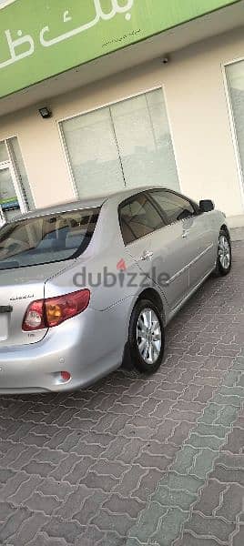 Toyota Corolla Cross 2010 0