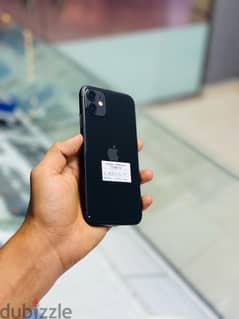 iphone 11 128GB good condition best price battery 89%