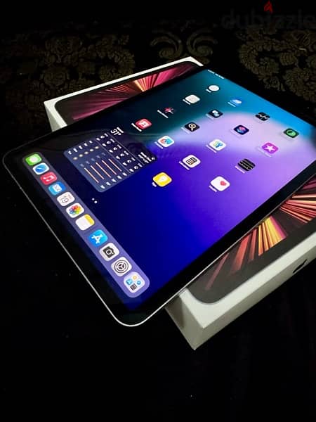 Ipad pro 11inch M1 2022 128Gb 0