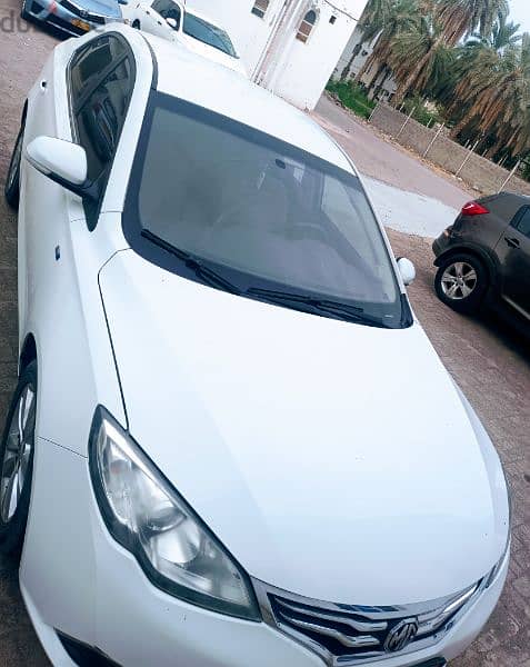 MG Other 2019 excellent and expat family used for sale. 2