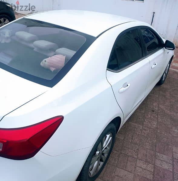 MG Other 2019 excellent and expat family used for sale. 3